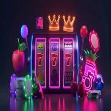 888 bet Slots ဂိမ်းများ
