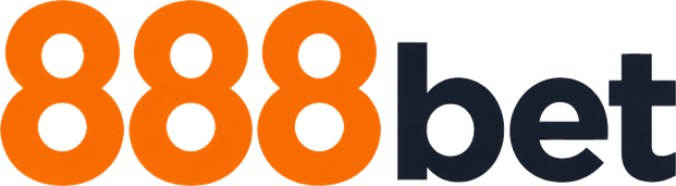 888 bet Logo